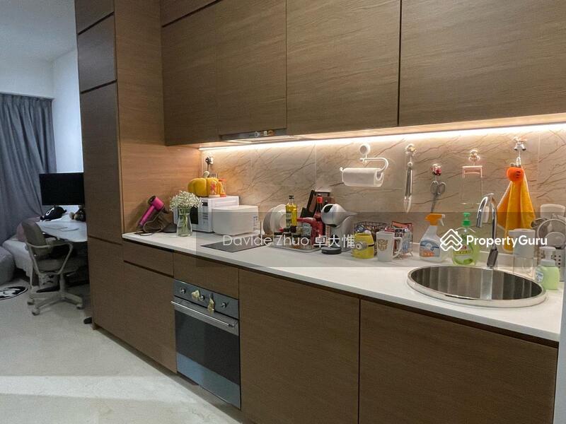 Condominium for Rent: D03, 149457