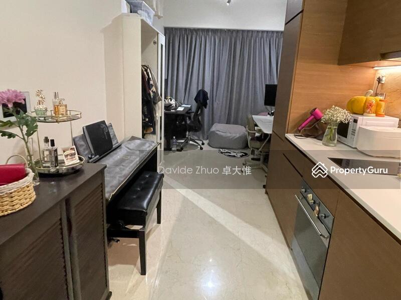 Condominium for Rent: D03, 149457