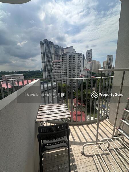 Condominium for Rent: D03, 149457