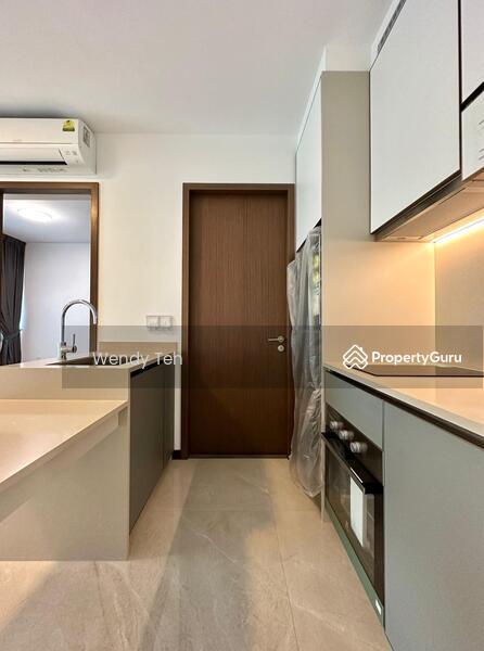 Condominium for Rent, Normanton Park, SGD 3,400 | 99-year lease