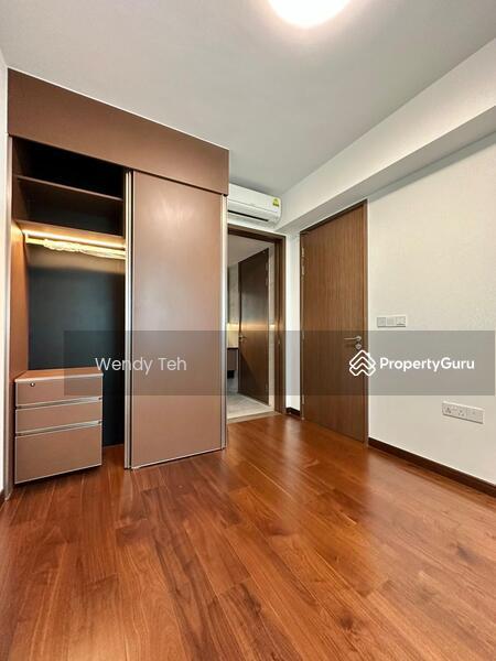 Condominium for Rent, Normanton Park, SGD 3,400 | 99-year lease