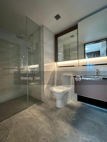 Condominium for Rent, Normanton Park, SGD 3,400 | 99-year lease