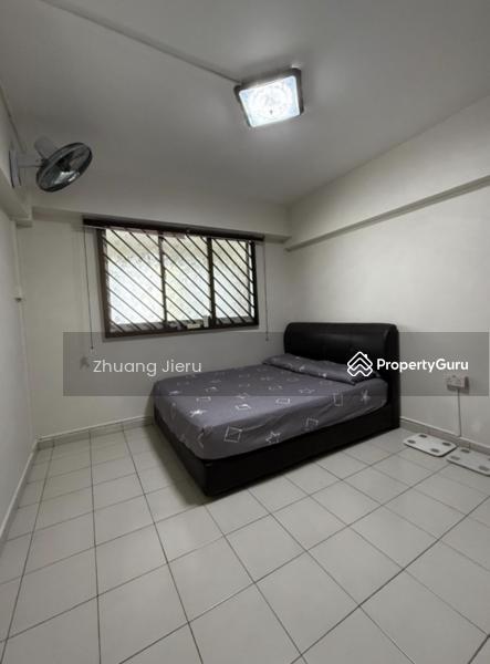 Prop-GPT: HDB Flat: D23  403 Fajar Road