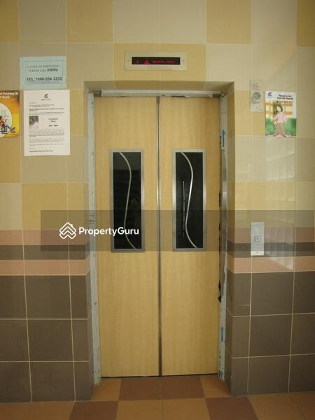HDB Flat for Rent, 403 Fajar Road, SGD 800 | 99-year lease
