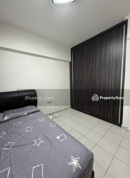 HDB Flat for Rent, 403 Fajar Road, SGD 800 | 99-year lease