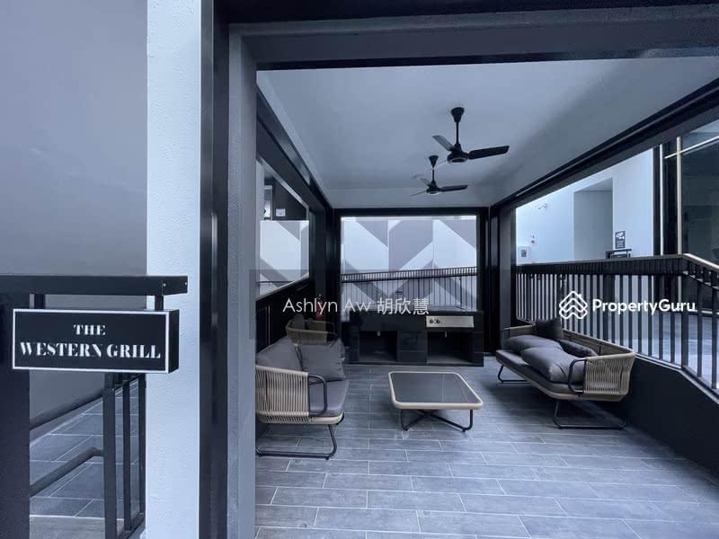 Condominium for Rent: Upper Bukit Timah, D21, 588373