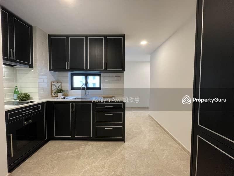Condominium for Rent: Upper Bukit Timah, D21, 588373