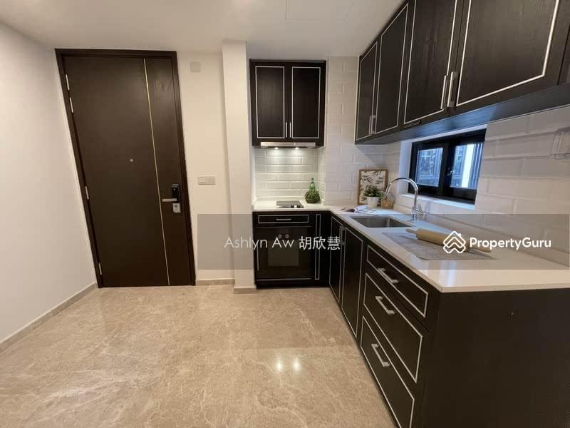Condominium for Rent: Upper Bukit Timah, D21, 588373