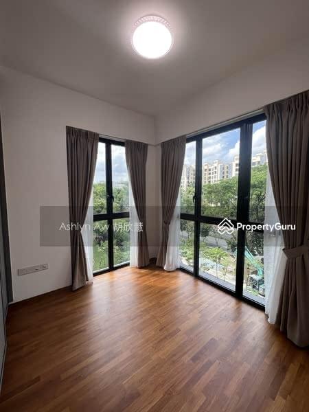 Condominium for Rent: Upper Bukit Timah, D21, 588373