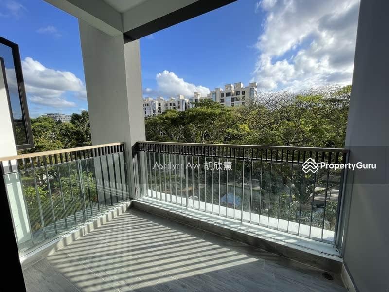 Condominium for Rent: Upper Bukit Timah, D21, 588373