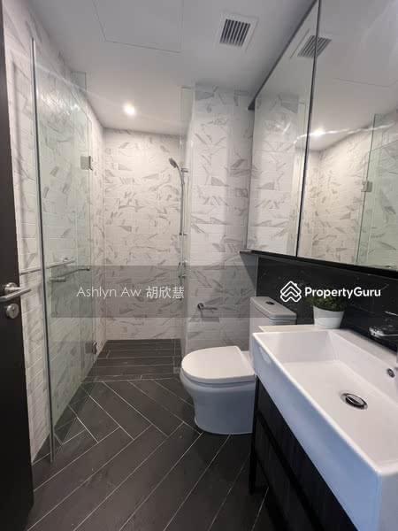 Condominium for Rent: Upper Bukit Timah, D21, 588373