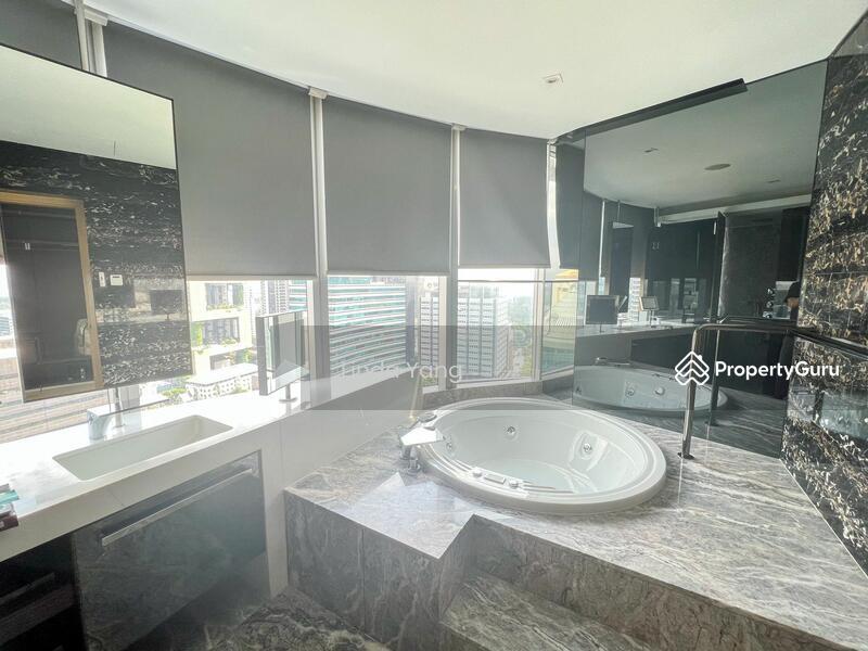Condominium for Rent, The Orchard Residences, SGD 25,000 | 99-year lease