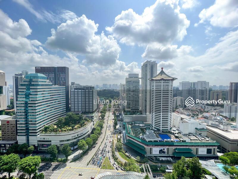 Condominium for Rent, The Orchard Residences, SGD 25,000 | 99-year lease