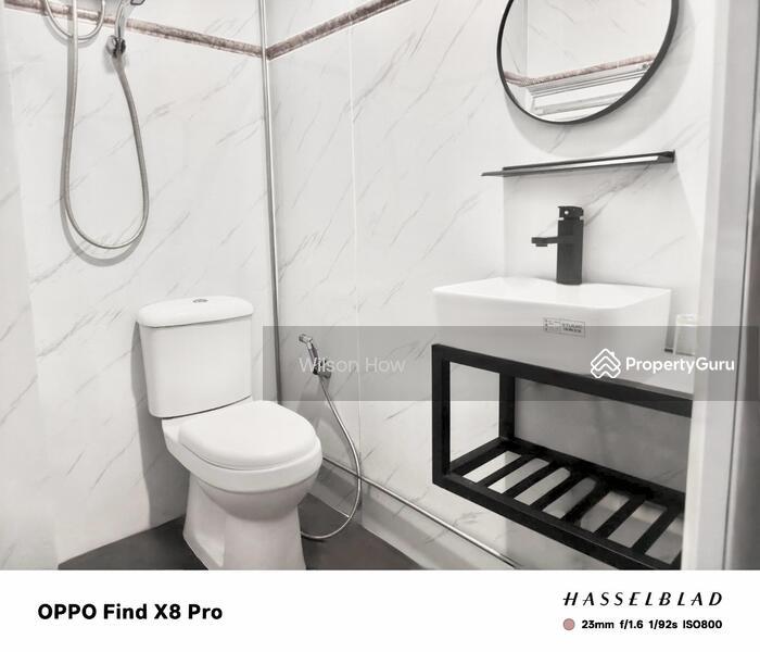 Apartment for Rent, Master room bugis, SGD 1,680 | Freehold