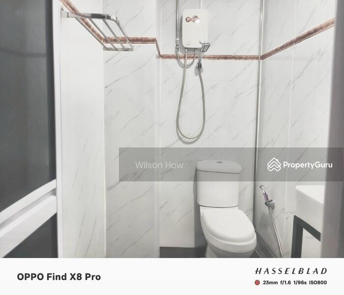 Apartment for Rent, Master room bugis, SGD 1,680 | Freehold