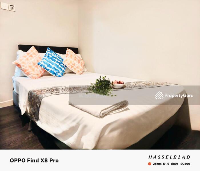 Apartment for Rent, Master room bugis, SGD 1,680 | Freehold