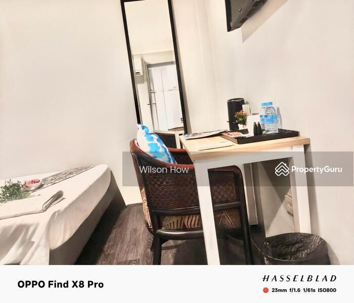 Apartment for Rent, Master room bugis, SGD 1,680 | Freehold