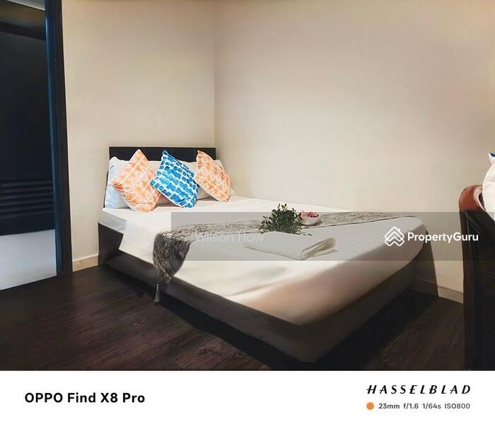 Apartment for Rent, Master room bugis, SGD 1,680 | Freehold