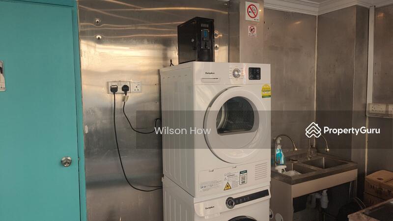 Apartment for Rent, Master room bugis, SGD 1,680 | Freehold