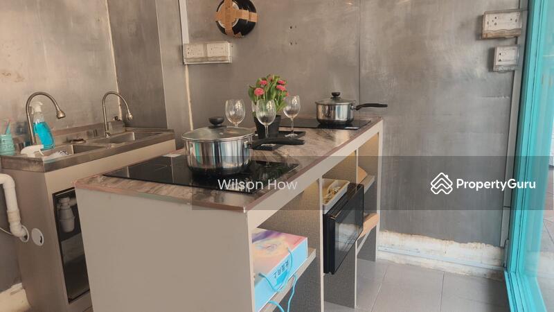 Apartment for Rent, Master room bugis, SGD 1,680 | Freehold