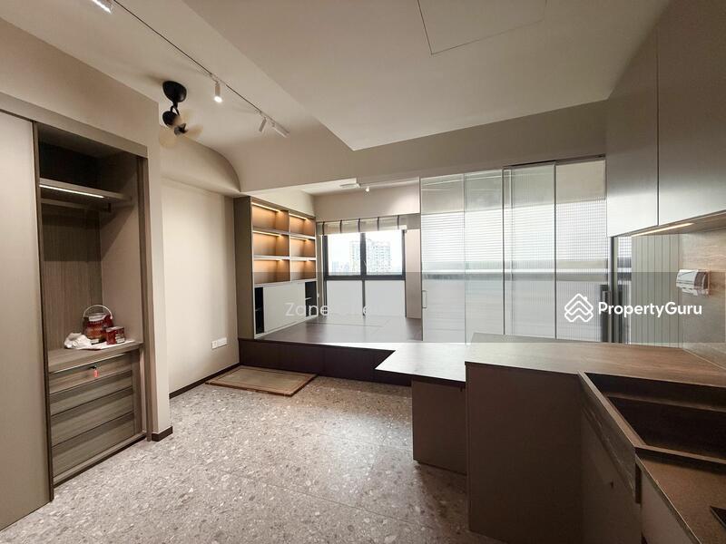Prop-GPT: Condominium: D03 Tiong Bahru One Pearl Bank
