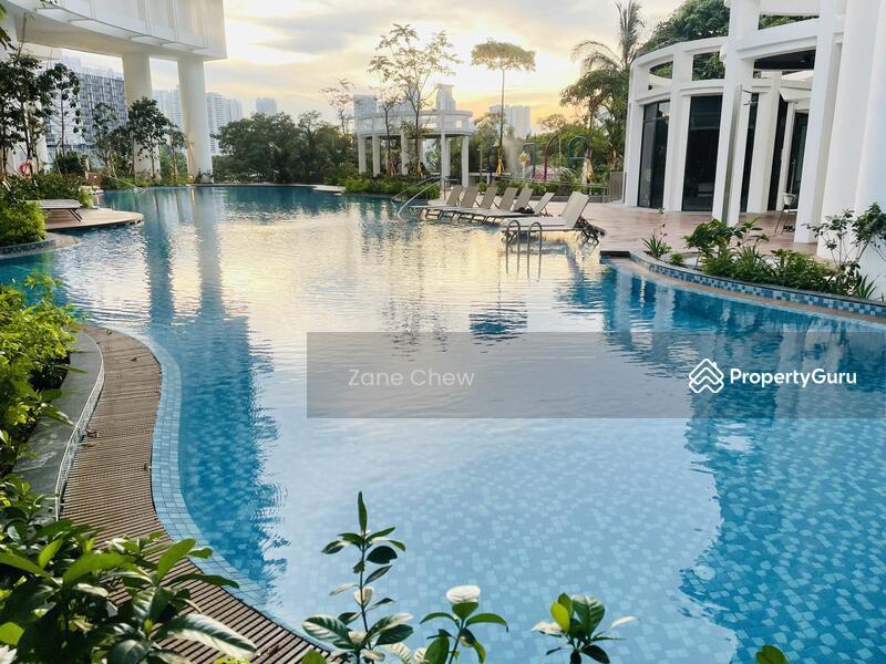 Condominium for Rent: Tiong Bahru, D03, 169016