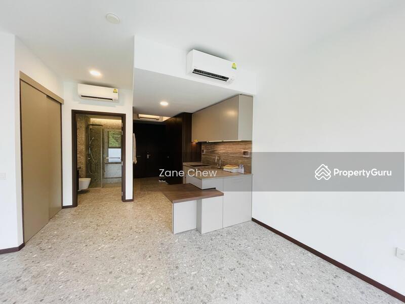 Condominium for Rent: Tiong Bahru, D03, 169016