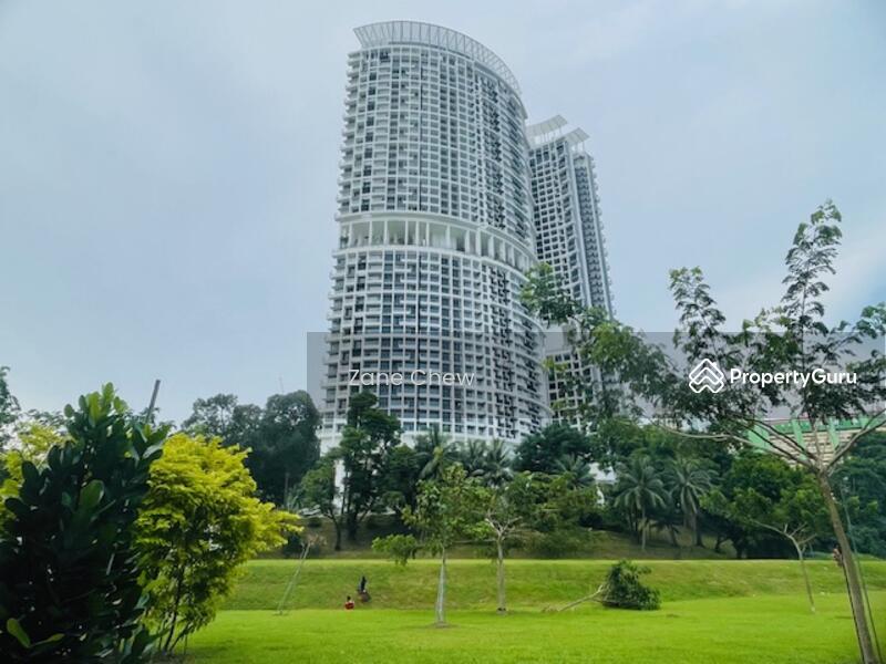 Condominium for Rent: Tiong Bahru, D03, 169016