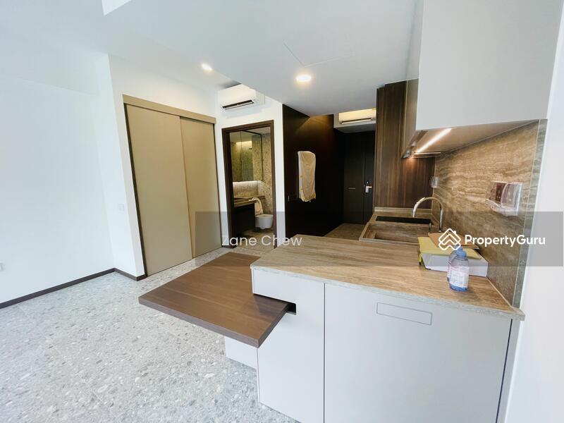 Condominium for Rent: Tiong Bahru, D03, 169016