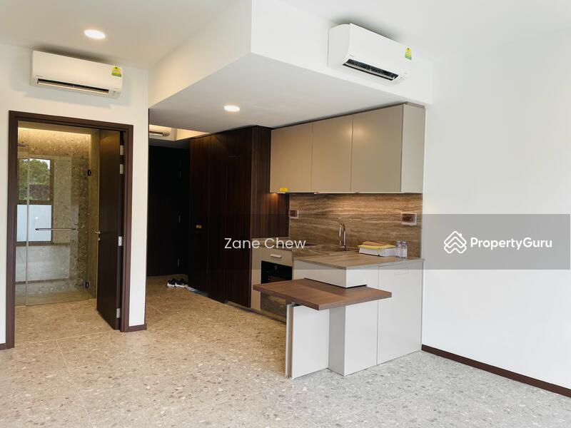 Condominium for Rent: Tiong Bahru, D03, 169016