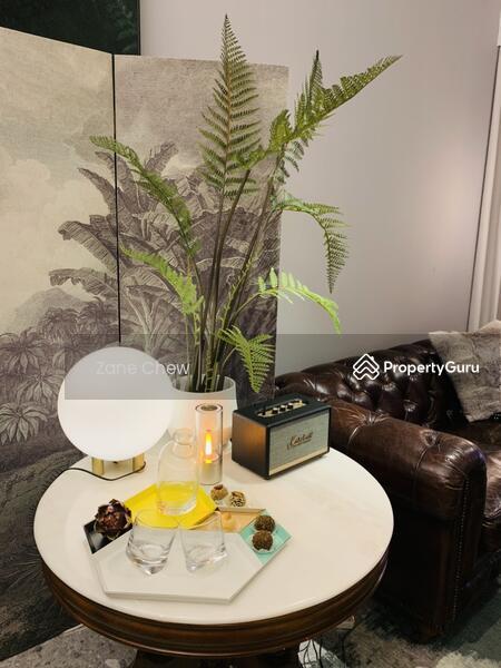 Condominium for Rent: Tiong Bahru, D03, 169016