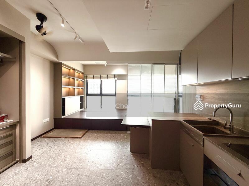 Condominium for Rent: Tiong Bahru, D03, 169016
