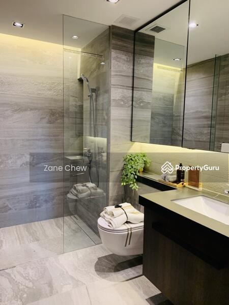 Condominium for Rent: Tiong Bahru, D03, 169016