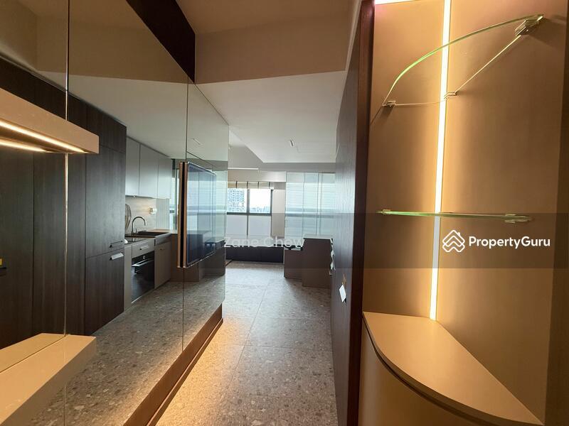 Condominium for Rent: Tiong Bahru, D03, 169016