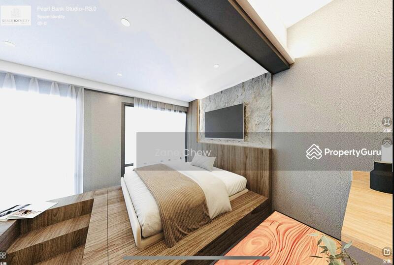 Condominium for Rent: Tiong Bahru, D03, 169016