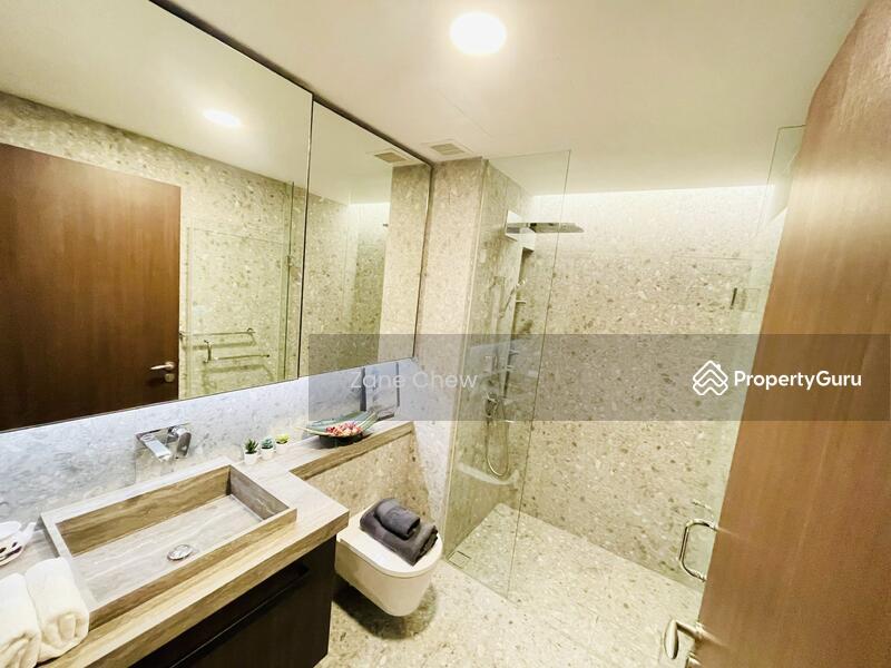 Condominium for Rent: Tiong Bahru, D03, 169016