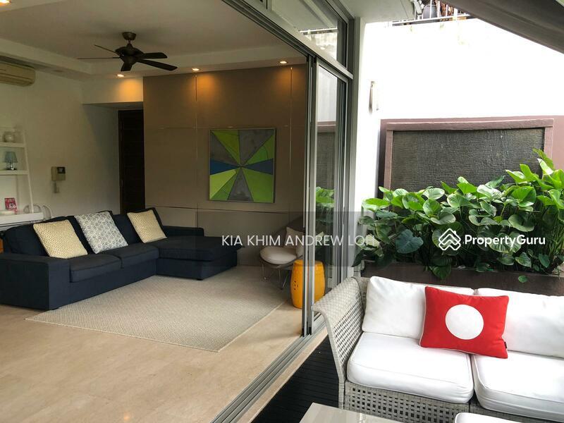 Prop-GPT: Condominium: D11  The Shelford