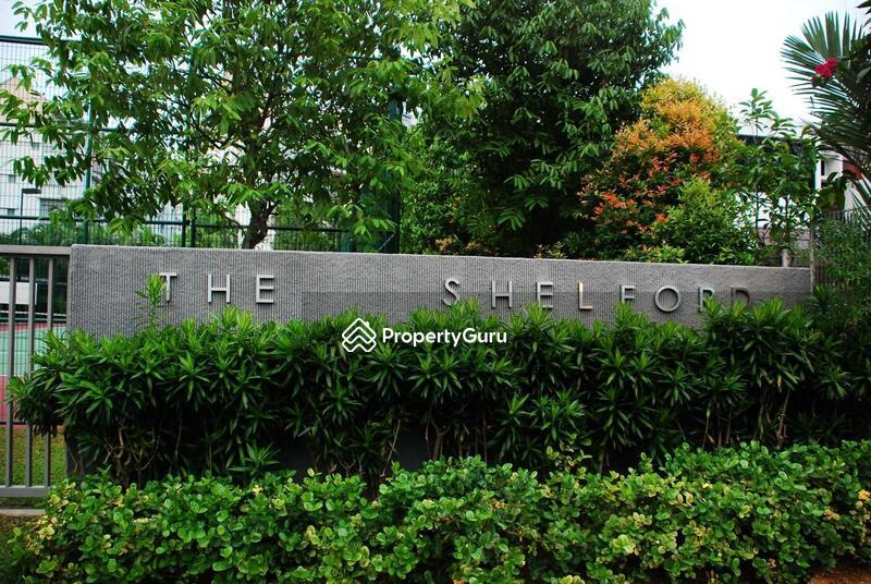Condominium for Rent: D11, 286888