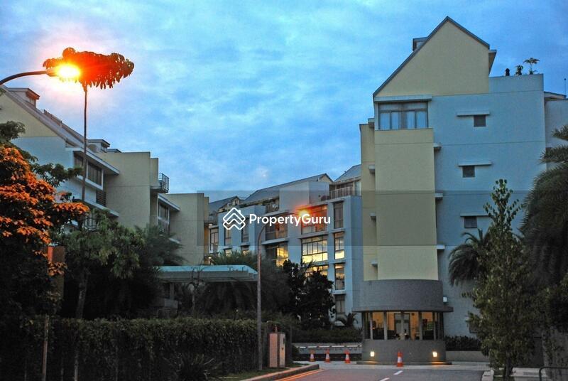 Condominium for Rent: D11, 286888