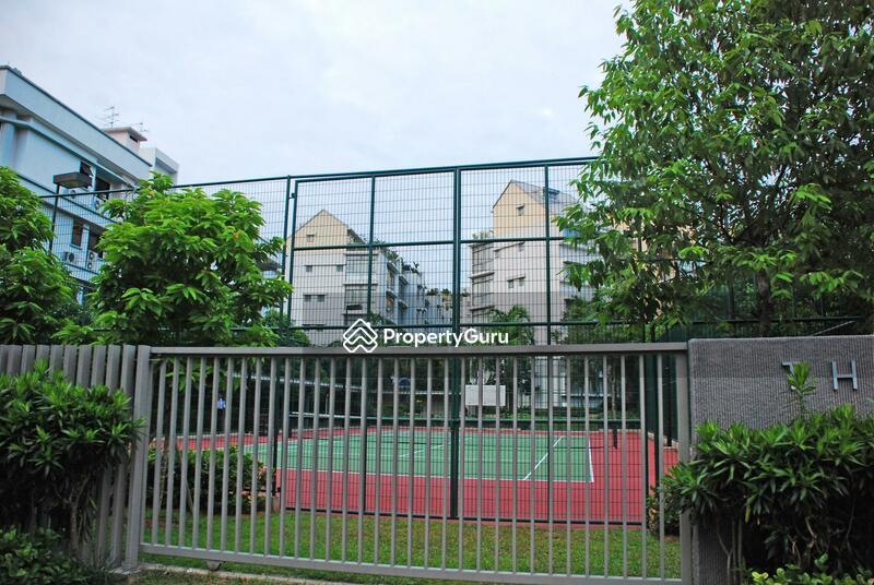 Condominium for Rent: D11, 286888