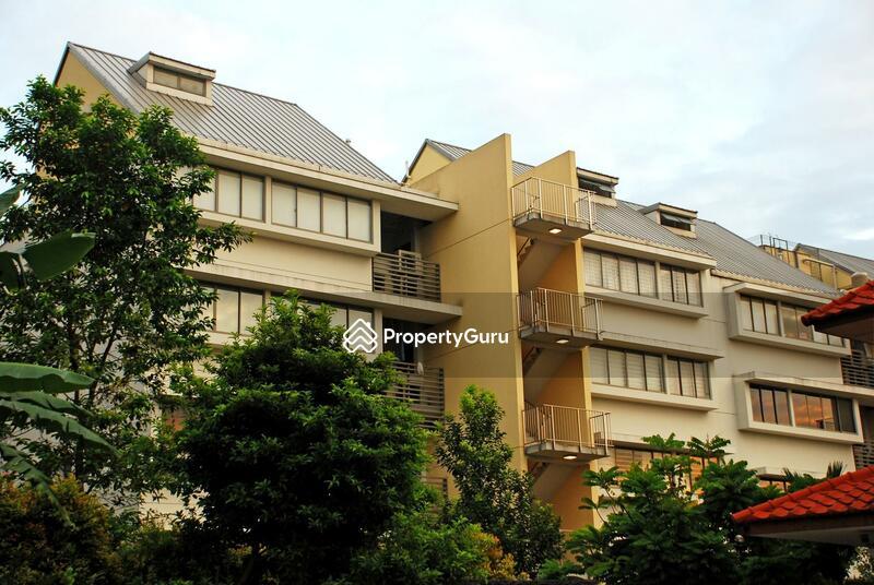 Condominium for Rent: D11, 286888