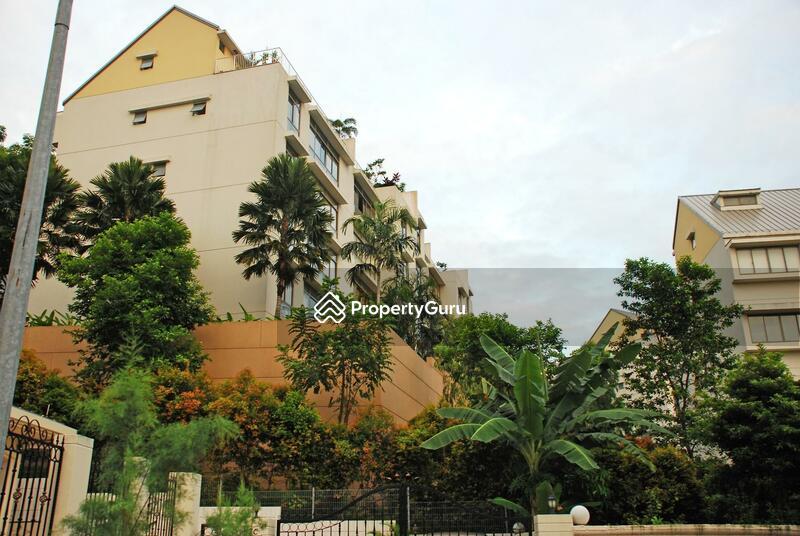 Condominium for Rent: D11, 286888