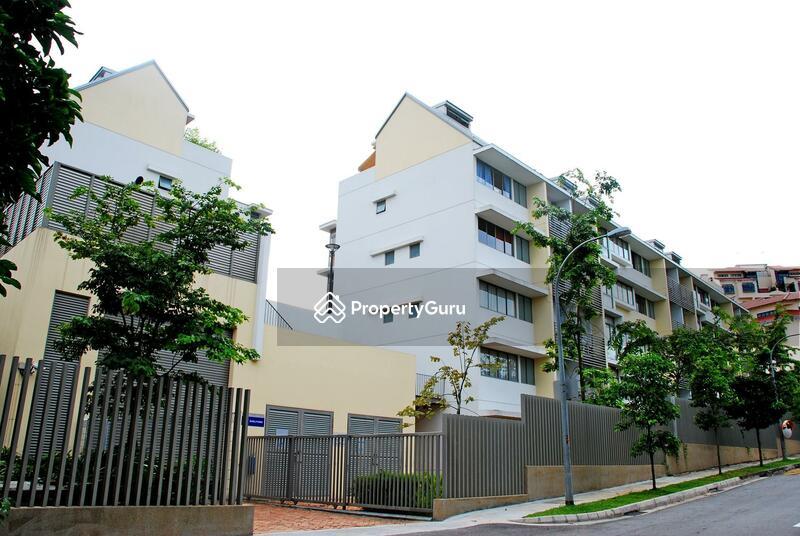 Condominium for Rent: D11, 286888