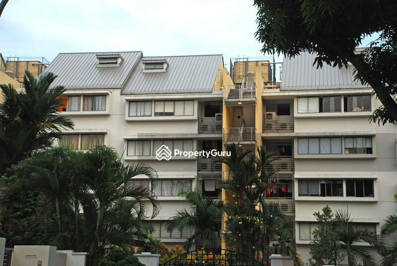 Condominium for Rent: D11, 286888