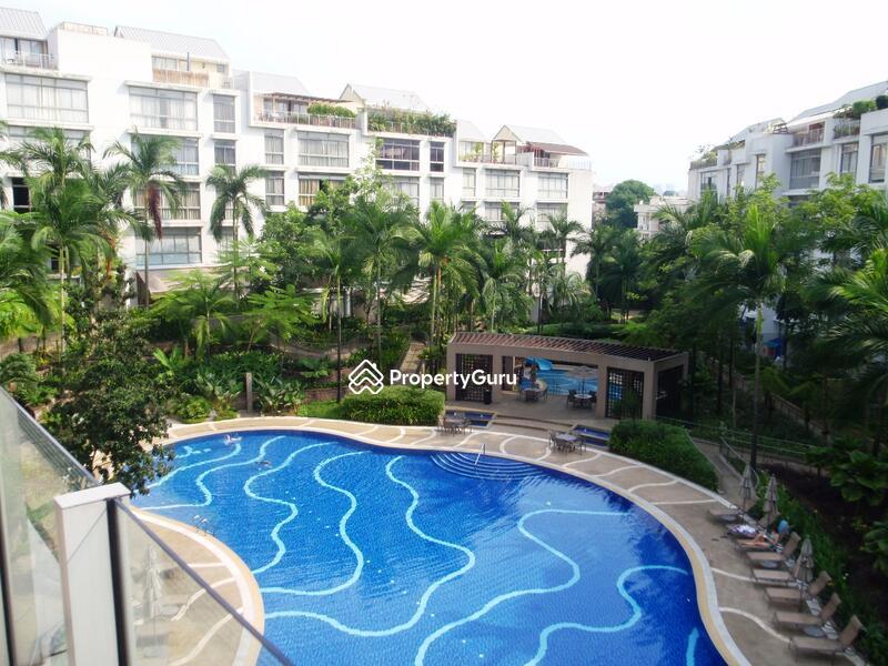 Condominium for Rent: D11, 286888