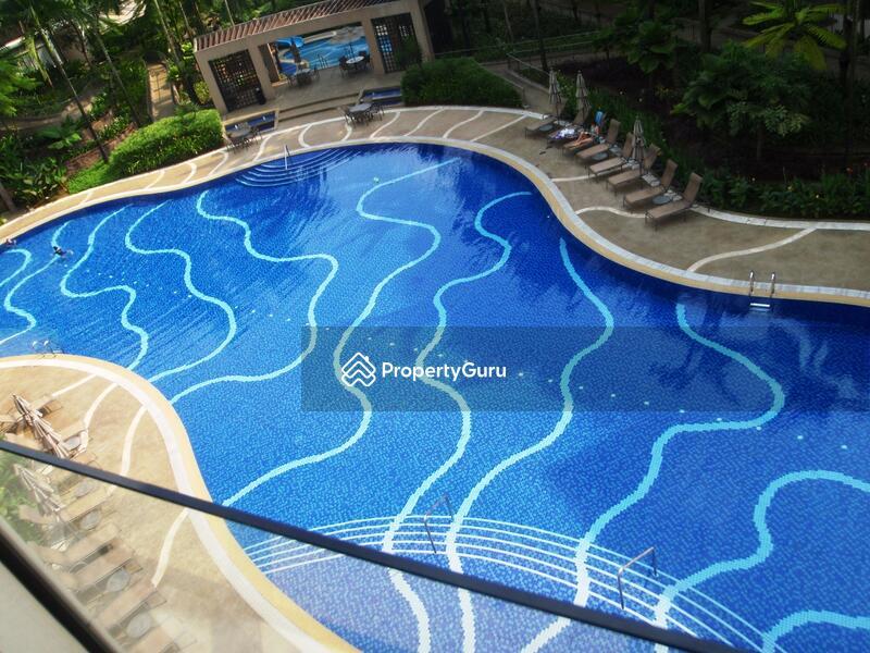 Condominium for Rent: D11, 286888