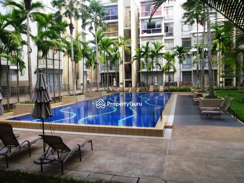 Condominium for Rent: D11, 286888