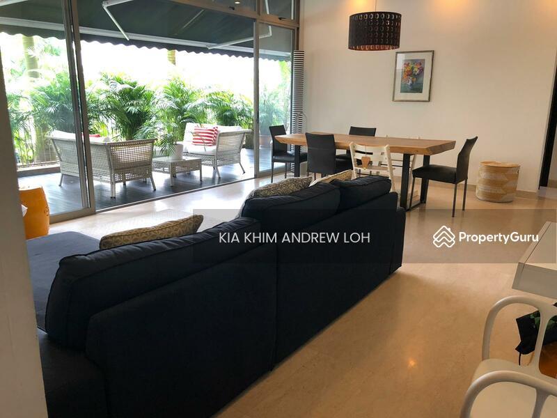 Condominium for Rent: D11, 286888