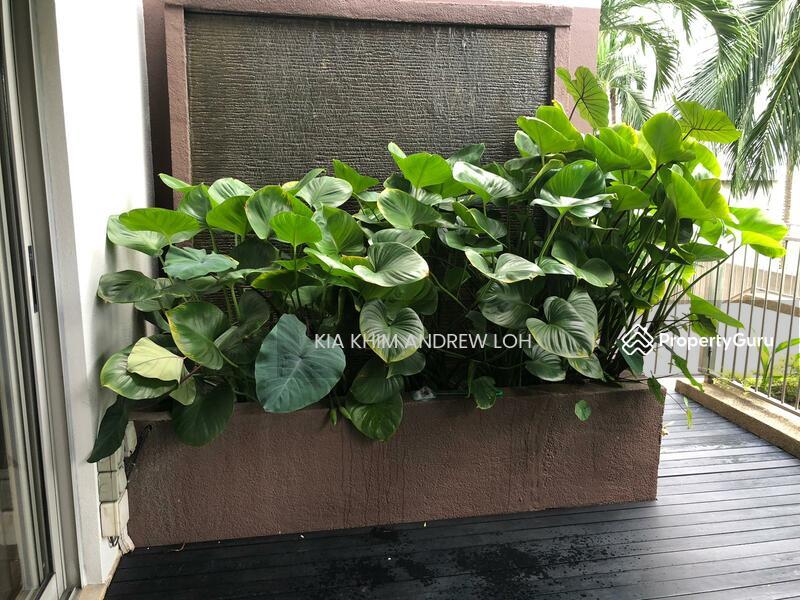 Condominium for Rent: D11, 286888