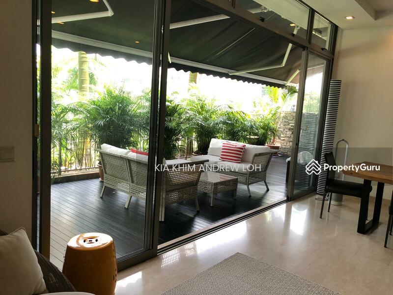 Condominium for Rent: D11, 286888